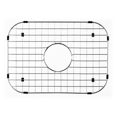 Houzer Stainless Steel Wirecraft Bottom Sink Grid fits multiple Houzer sink models only
